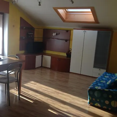 Mansarda Vigezzina Locazione Turistica Apartment Santa Maria Maggiore Exterior photo