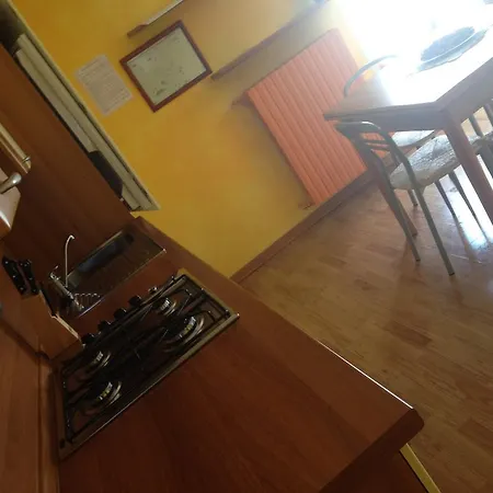 Mansarda Vigezzina Locazione Turistica Apartment Santa Maria Maggiore Exterior photo