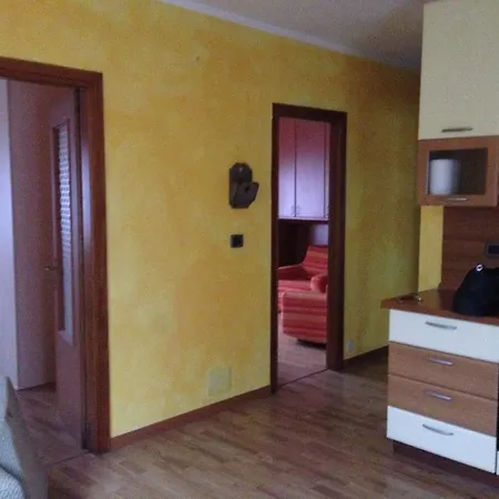 Mansarda Vigezzina Locazione Turistica Apartment Santa Maria Maggiore Exterior photo