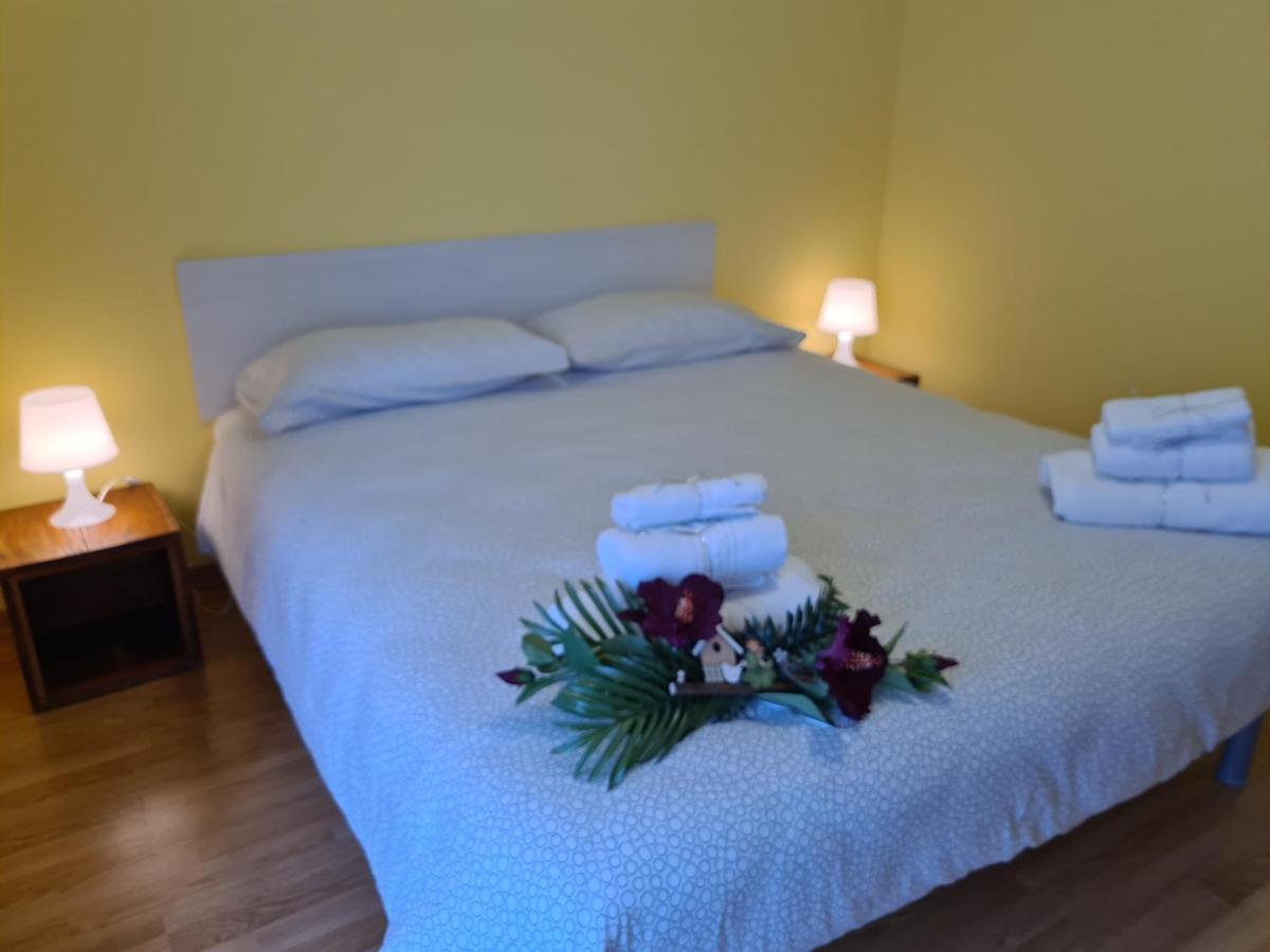 Apartment Mansarda Vigezzina Santa Maria Maggiore