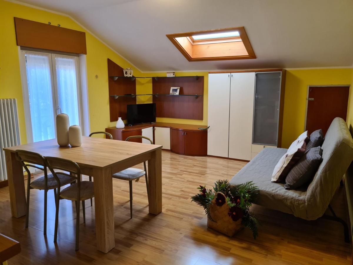 Mansarda Vigezzina Apartment