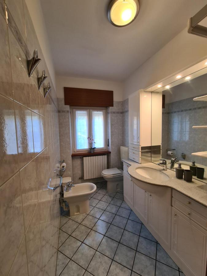 Apartamento Mansarda Vigezzina Locazione Turistica *