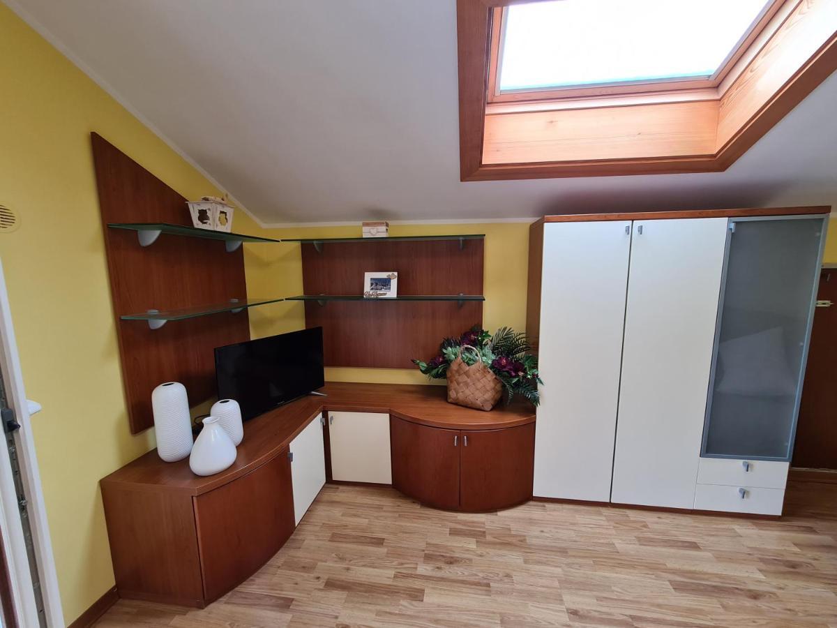 Mansarda Vigezzina Apartment *