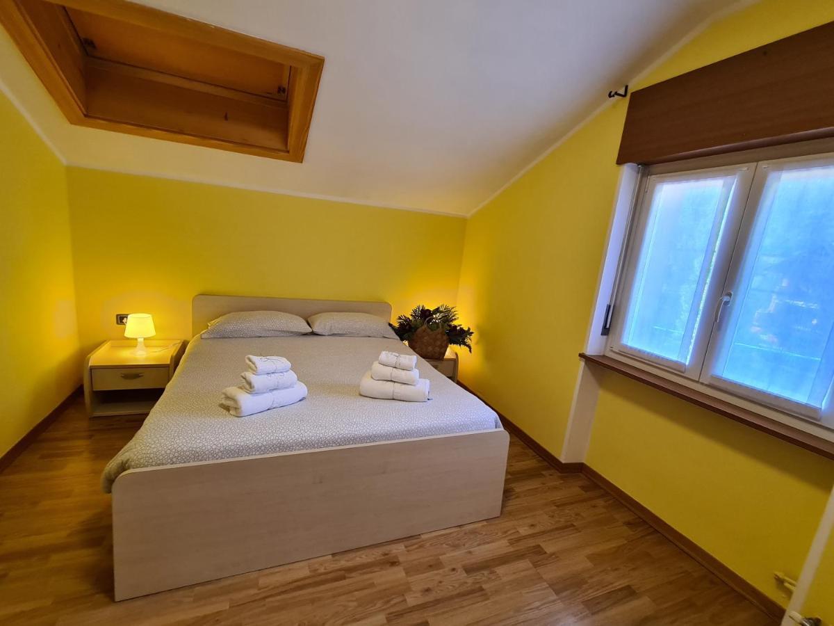 Mansarda Vigezzina Apartment