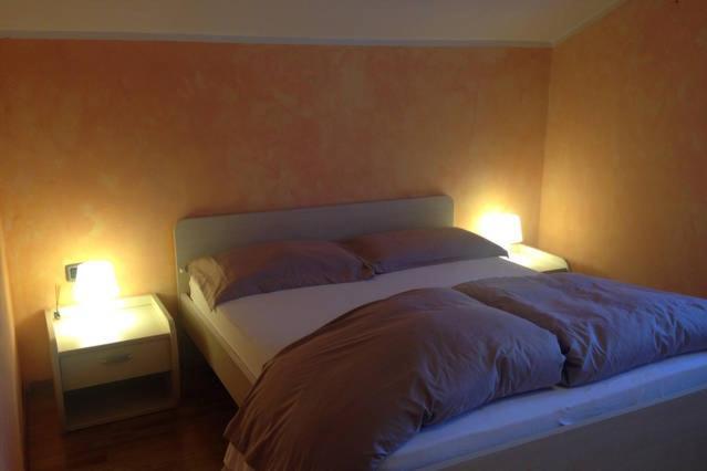 Mansarda Vigezzina Apartment