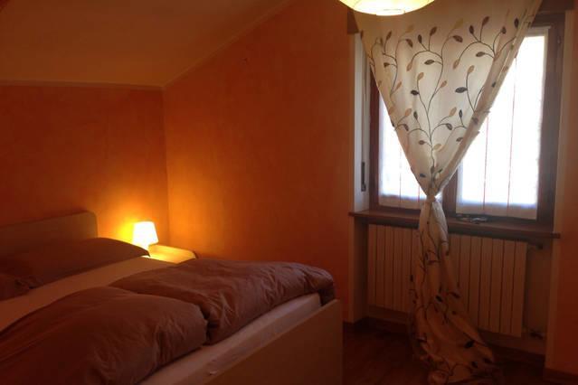 Apartamento Mansarda Vigezzina Locazione Turistica *