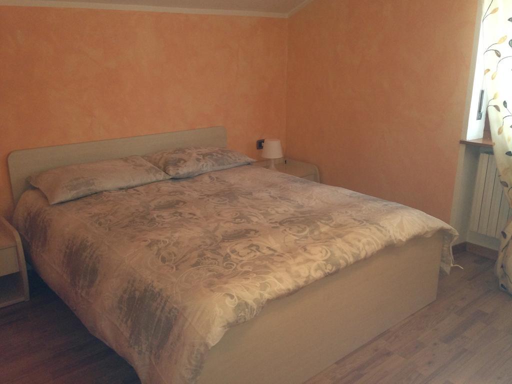Mansarda Vigezzina Apartment Santa Maria Maggiore