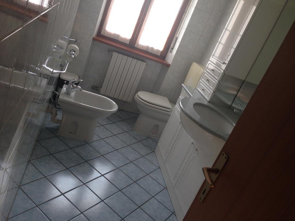 Apartment Mansarda Vigezzina Santa Maria Maggiore