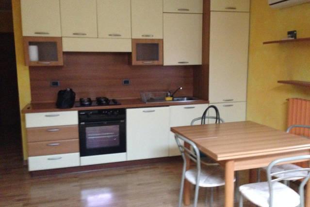 Apartment Mansarda Vigezzina