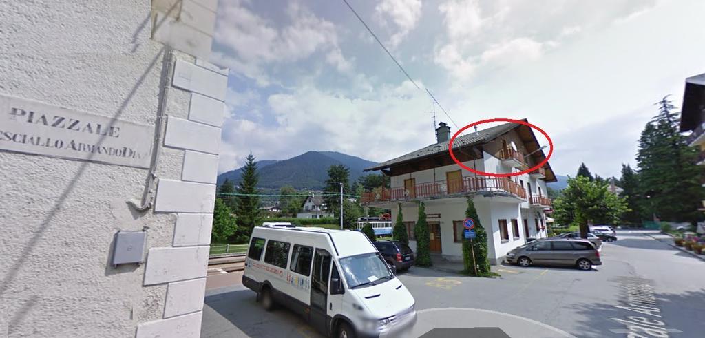 Mansarda Vigezzina Locazione Turistica