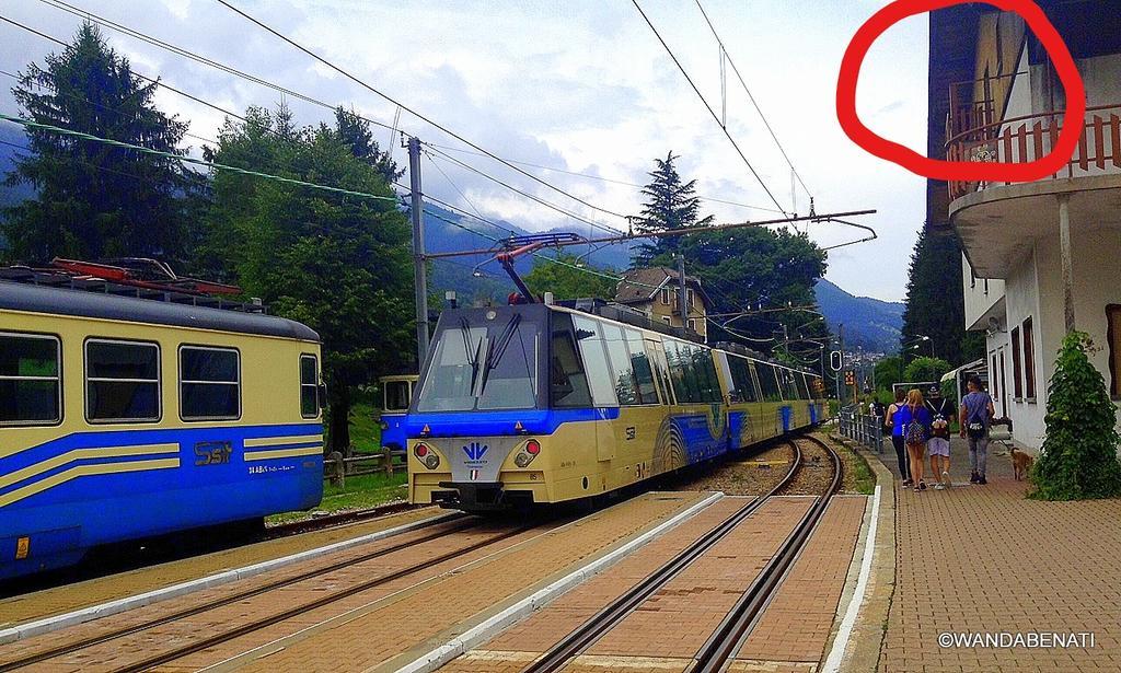 Mansarda Vigezzina Locazione Turistica *