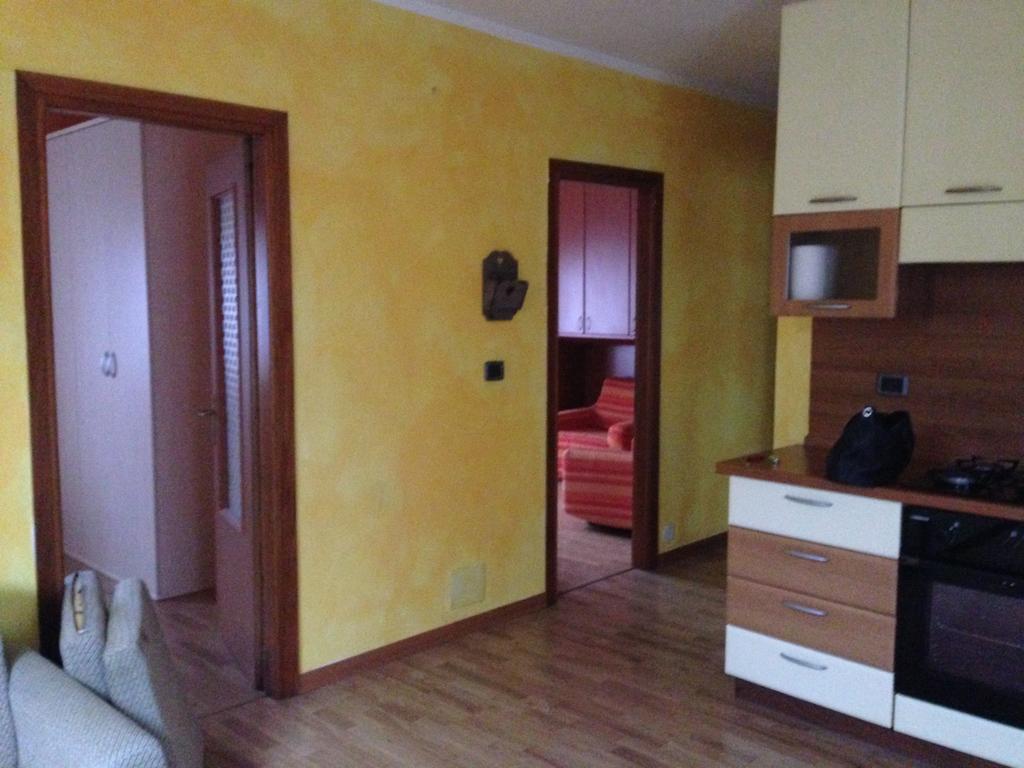 Mansarda Vigezzina Locazione Turistica