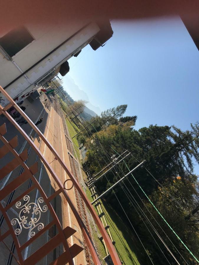 Apartment Mansarda Vigezzina