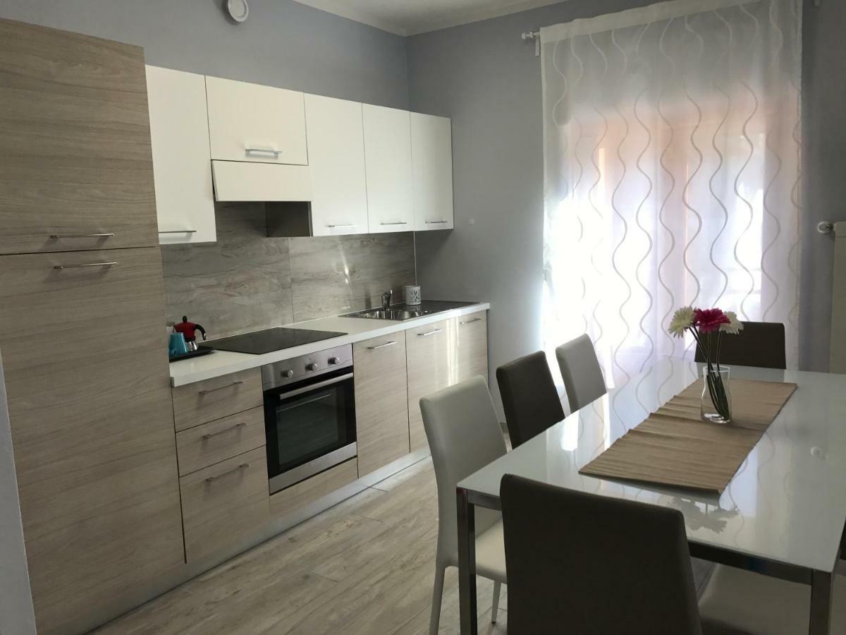 Apartment Mansarda Vigezzina *