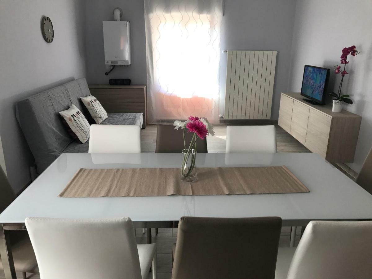Apartment Mansarda Vigezzina *