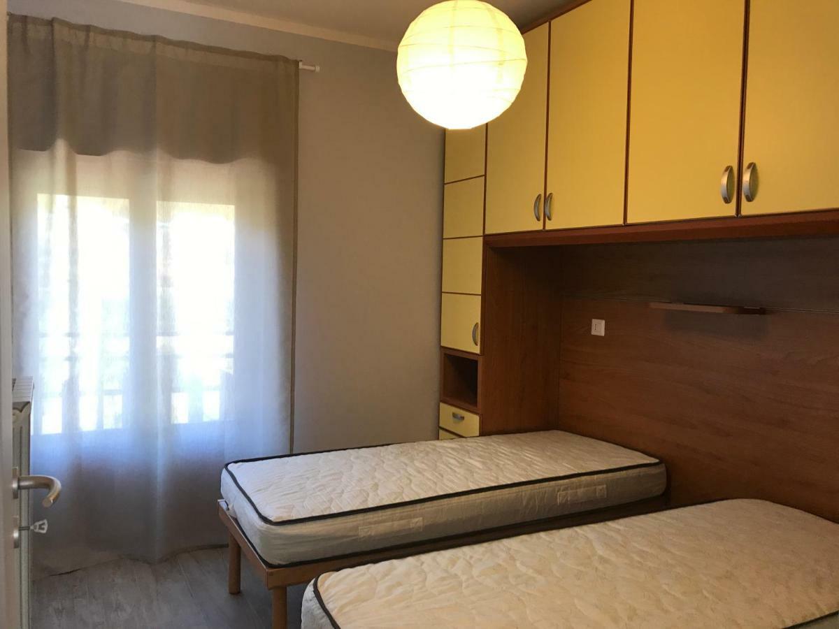 Mansarda Vigezzina Locazione Turistica Apartamento *