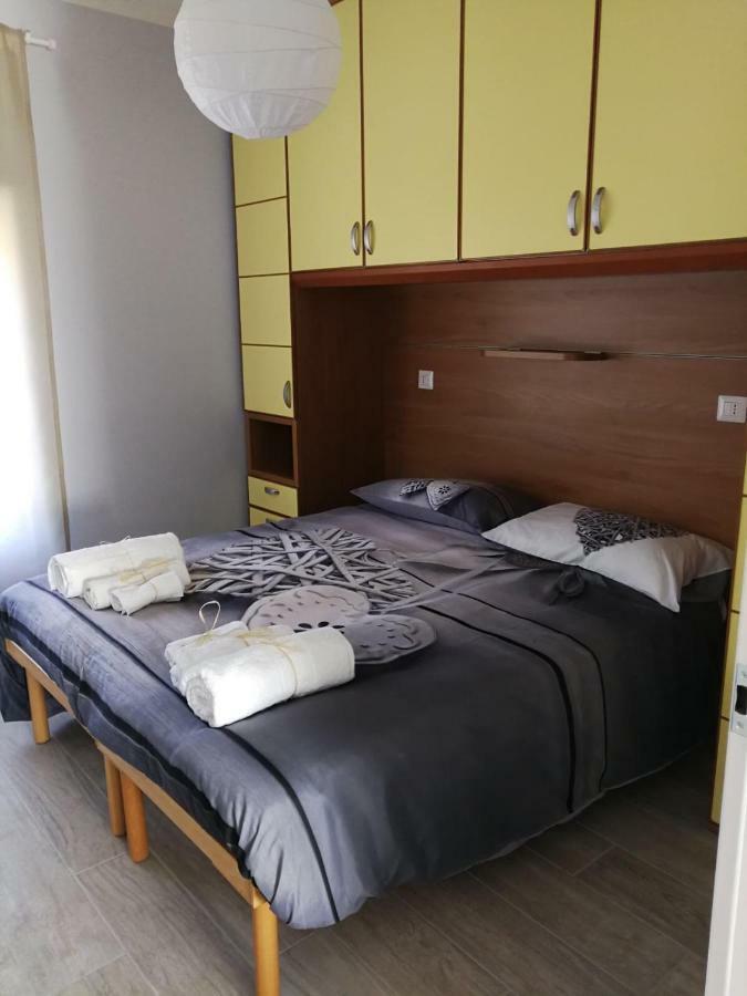 Apartment Mansarda Vigezzina Santa Maria Maggiore