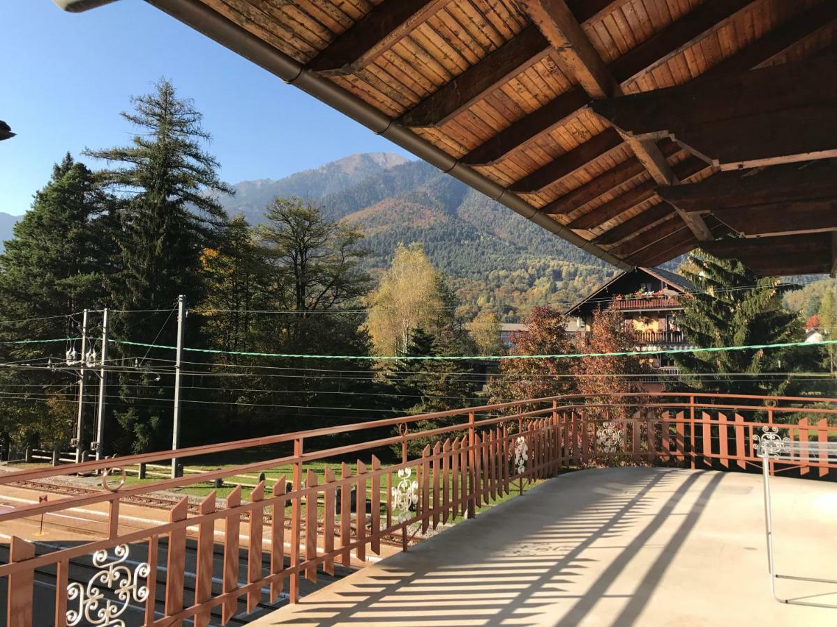 Apartment Mansarda Vigezzina