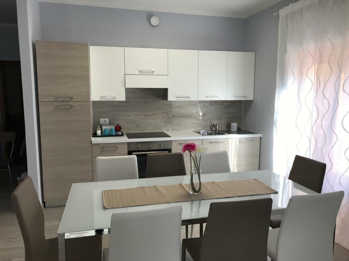 Mansarda Vigezzina Locazione Turistica Apartamento