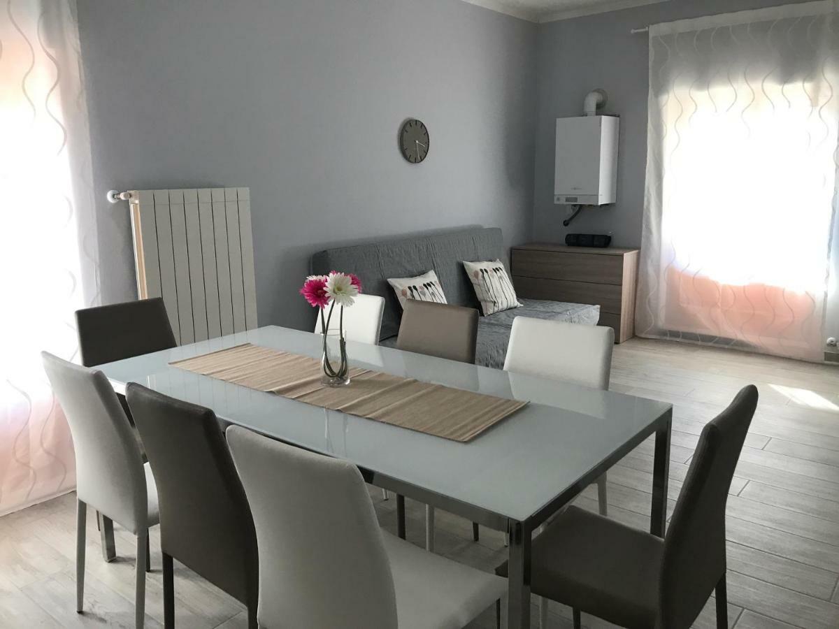 Apartamento Mansarda Vigezzina Locazione Turistica *