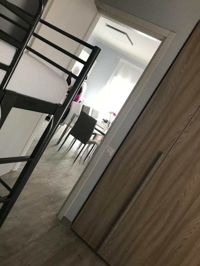 Mansarda Vigezzina Apartment Santa Maria Maggiore