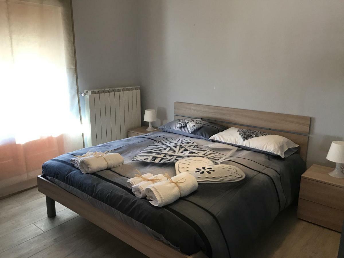 Mansarda Vigezzina Locazione Turistica Apartamento